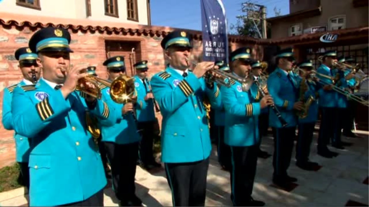 Bursa Bıçağı Müzeyle Geleceğe Taşınacak