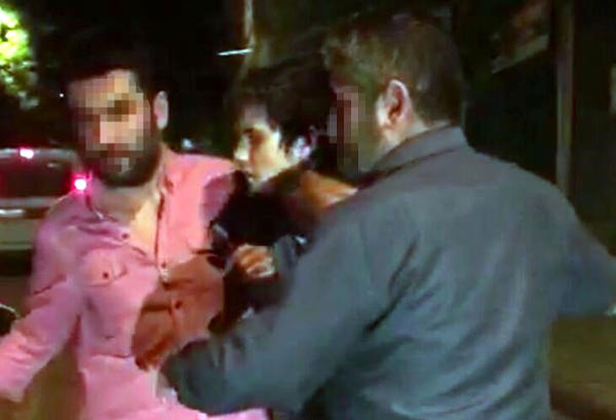 Cezaevi Firarisi Sahte Kimlikle Yakalandı