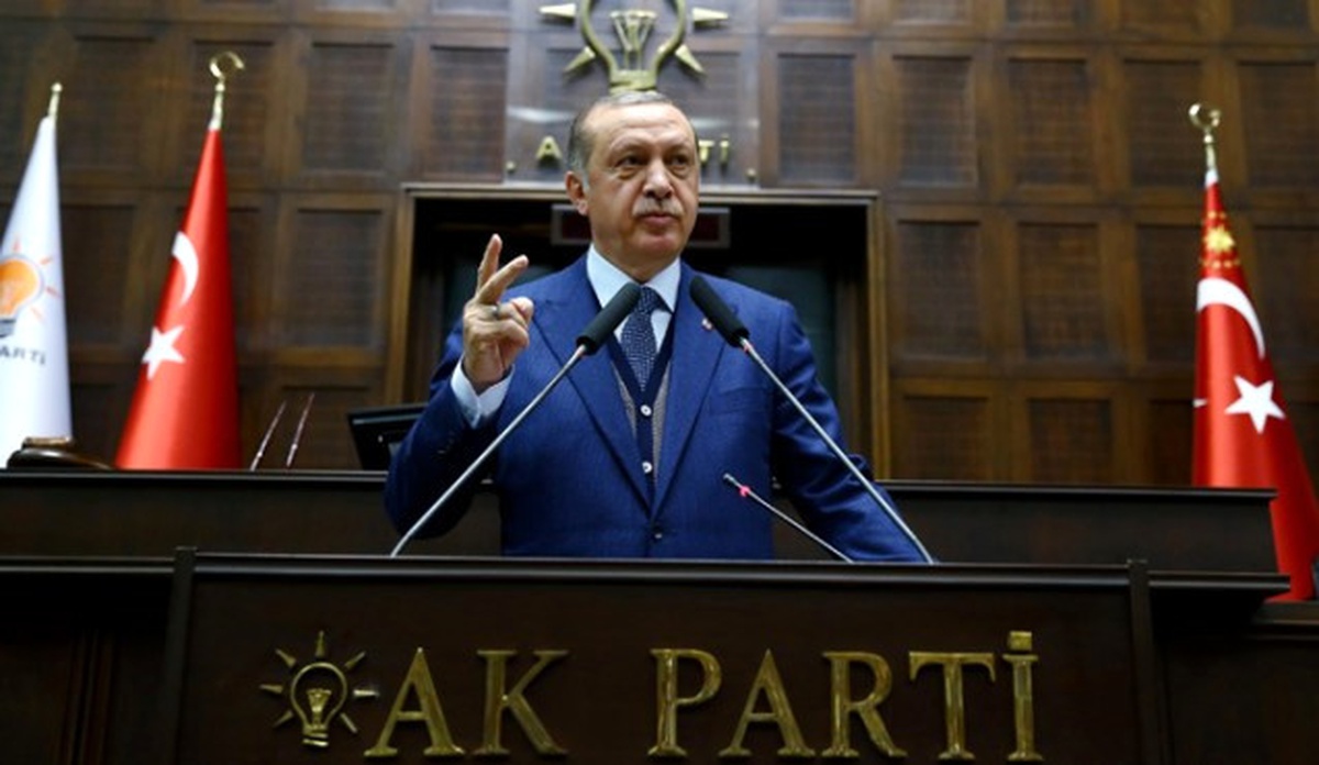 Cumhurbaşkanı Erdoğan: Faiz İnmezse, Enflasyon Düşmez