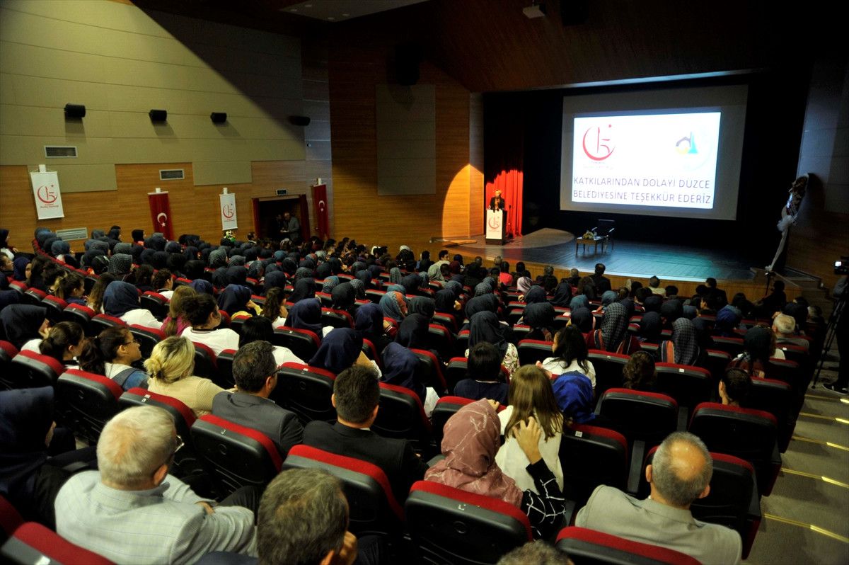 Direnişten Dirilişe 15 Temmuz Destanı"