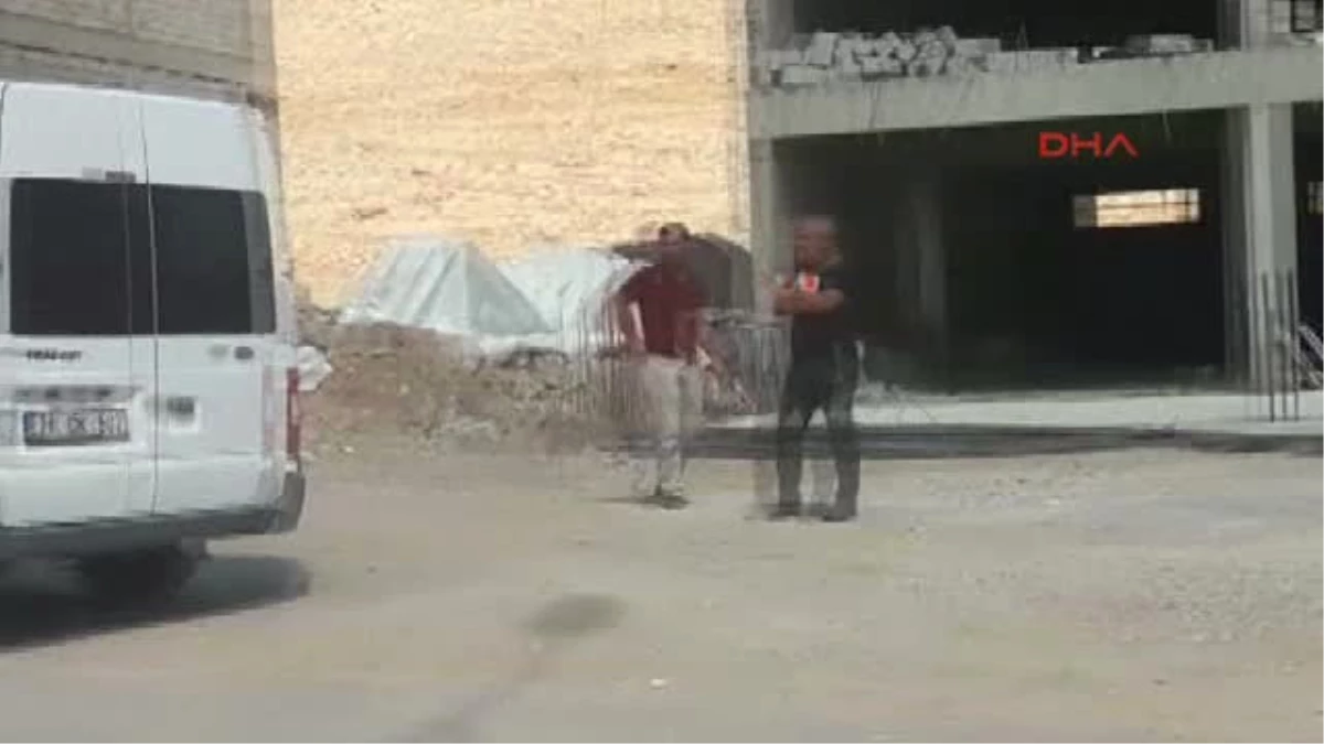 Diyarbakır\'da Uzman Çavuşa Silahlı Saldırı