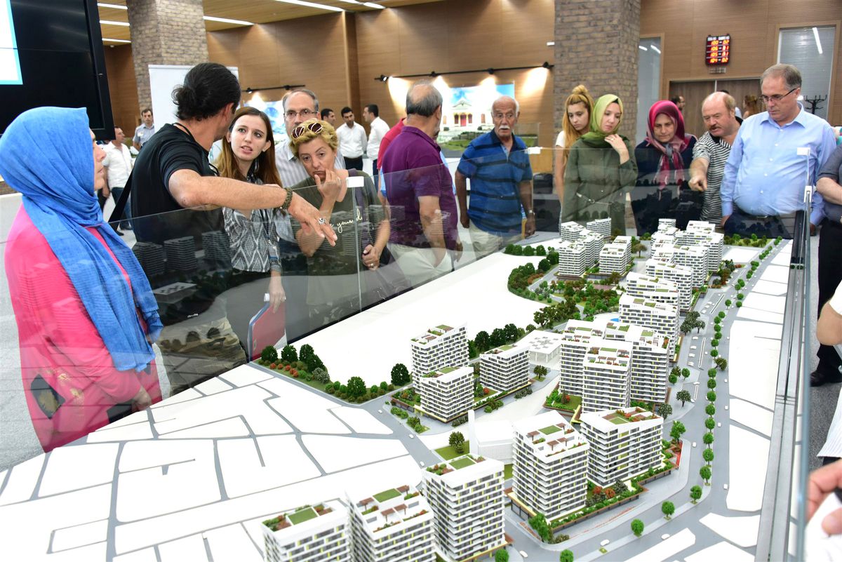 Dönüşümde Yüzde 80 Şartı