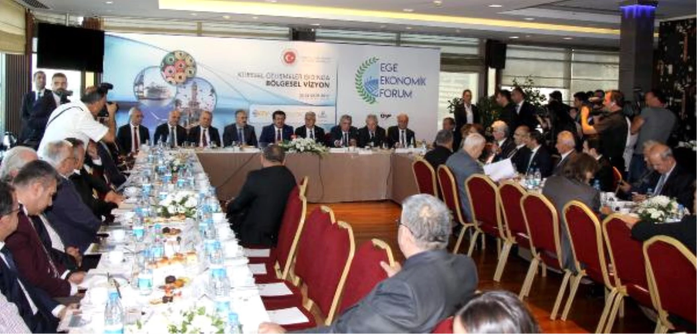 Ekonomi Bakanı Zeybekci, Pamuğun İlk Ürün Törenine Katıldı (2)