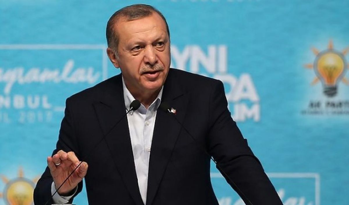 Erdoğan\'dan Gökçek Açıklaması