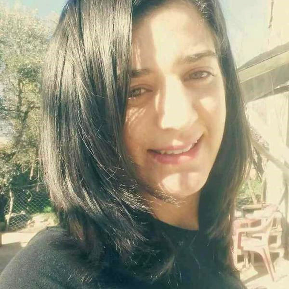 Eşini Bıçakla Yaraladı