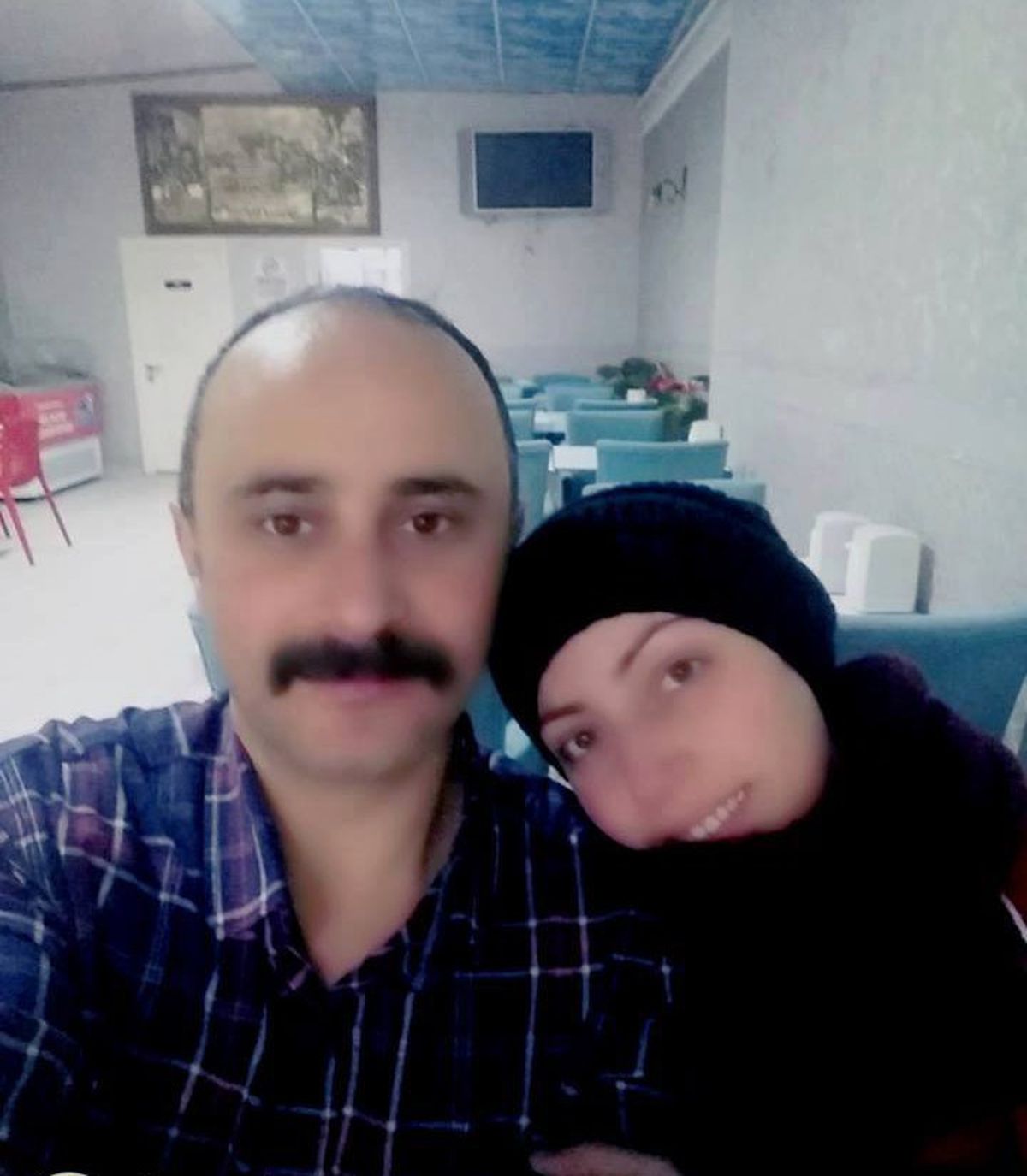 Eşini Öldürdü, Tarlaya Gömdü, Teslim Oldu