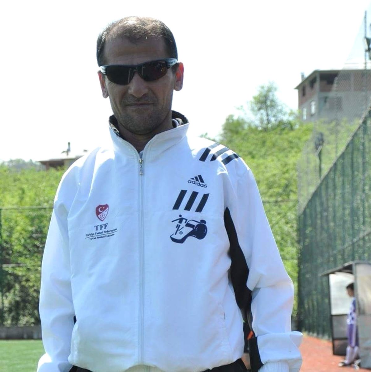 Eski Hakem Ferhat Kara Hayatını Kaybetti