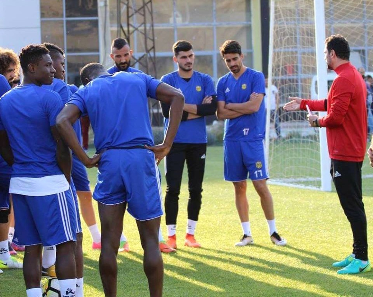 Evkur Yeni Malatyaspor\'da Antalya Kampı Perşembe Günü Başlıyor