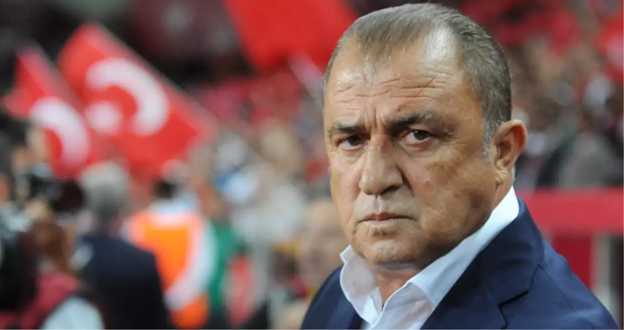 Fatih Terim\'e Teklif Yapan İran Takımı, Alman Teknik Adam Schaefer\'le Anlaştı