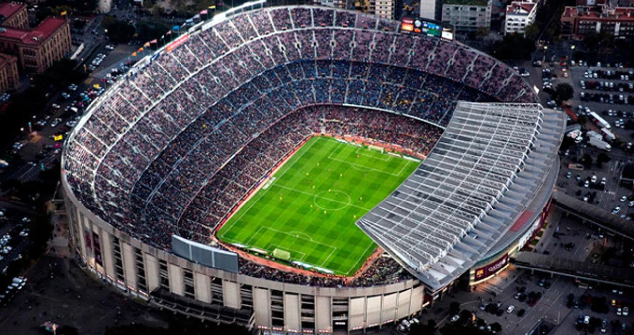 FIFA\'dan İspanya\'ya Rest: Barça\'yı Ligden Atarsanız Sizi Dünya Kupasından Men Ederiz