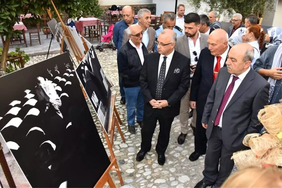 Fotoğraflarla Bosna Hersek\'teki Soykırım Anlatıldı