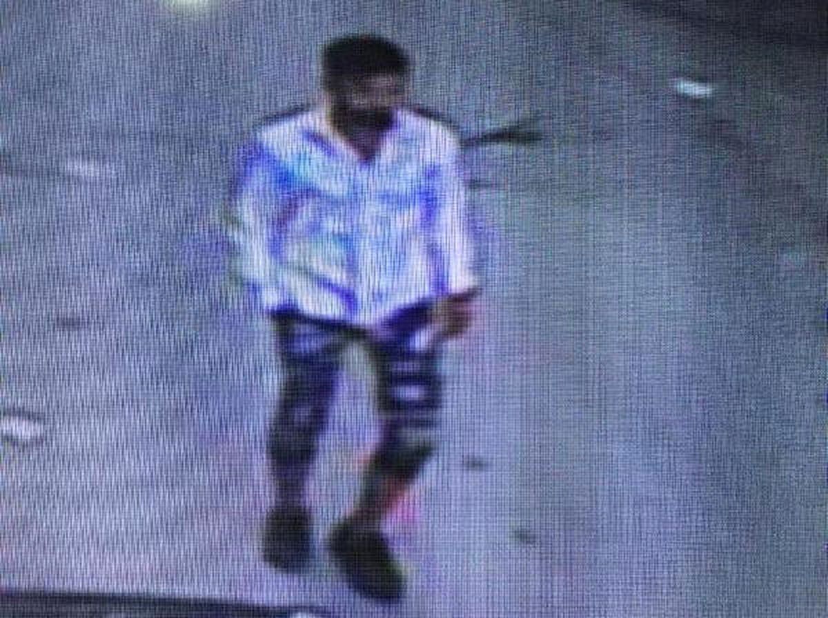 Gaziantep\'te 9 Ayrı Suçtan Aranan Şüpheli Yakalandı