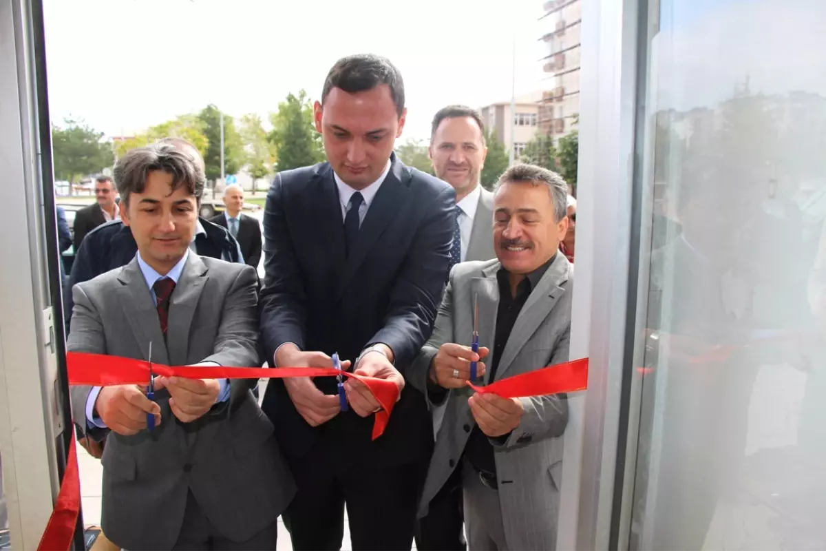 İhtiyaç Sahibi Öğrenciler Yararına Kermes Düzenlendi