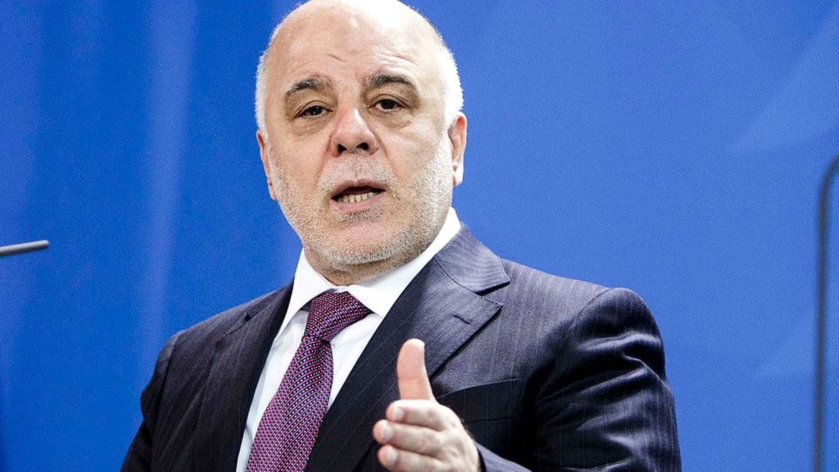 Irak Başbakanı İbadi\'den Kerkük İçin \'Ortak Yönetim\' Çağrısı