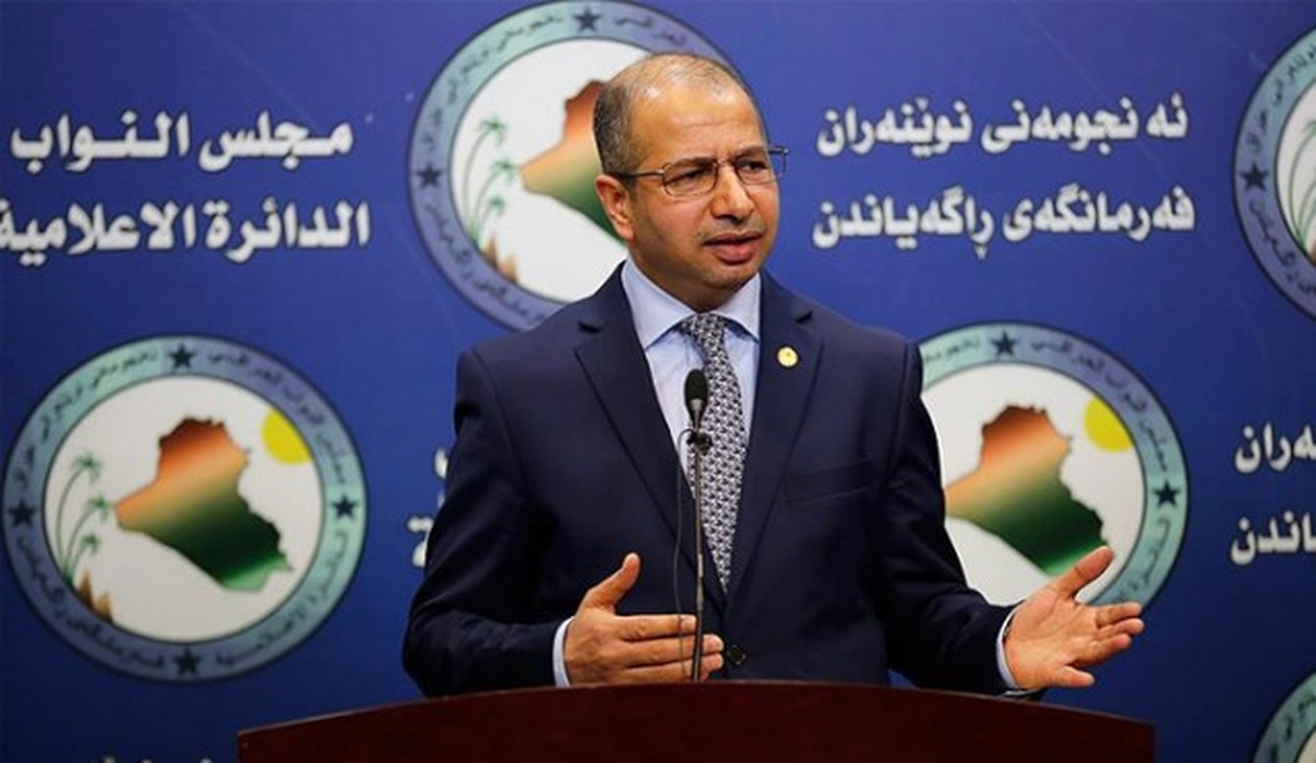 Irak Devleti Tarihinin En Büyük Krizini Yaşıyor"