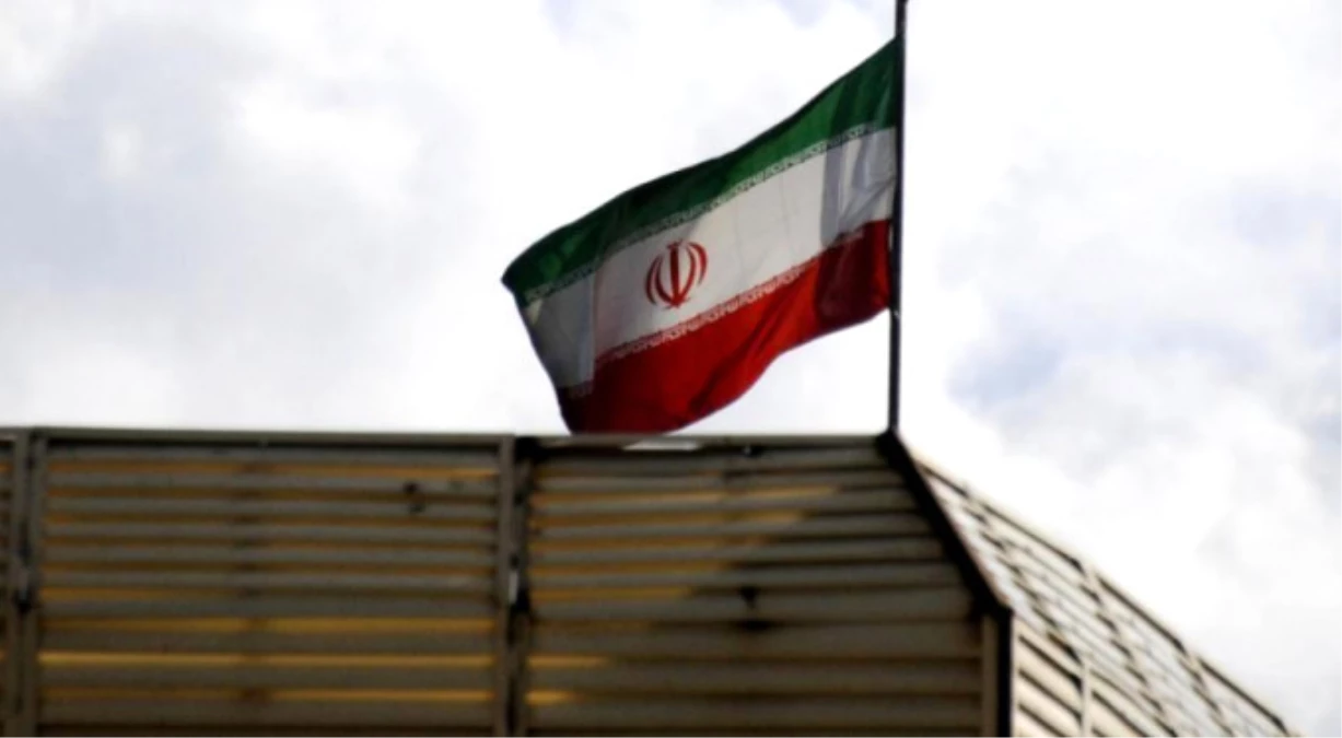 İran, Kapattığı IKBY Sınırını Yeniden Açtı