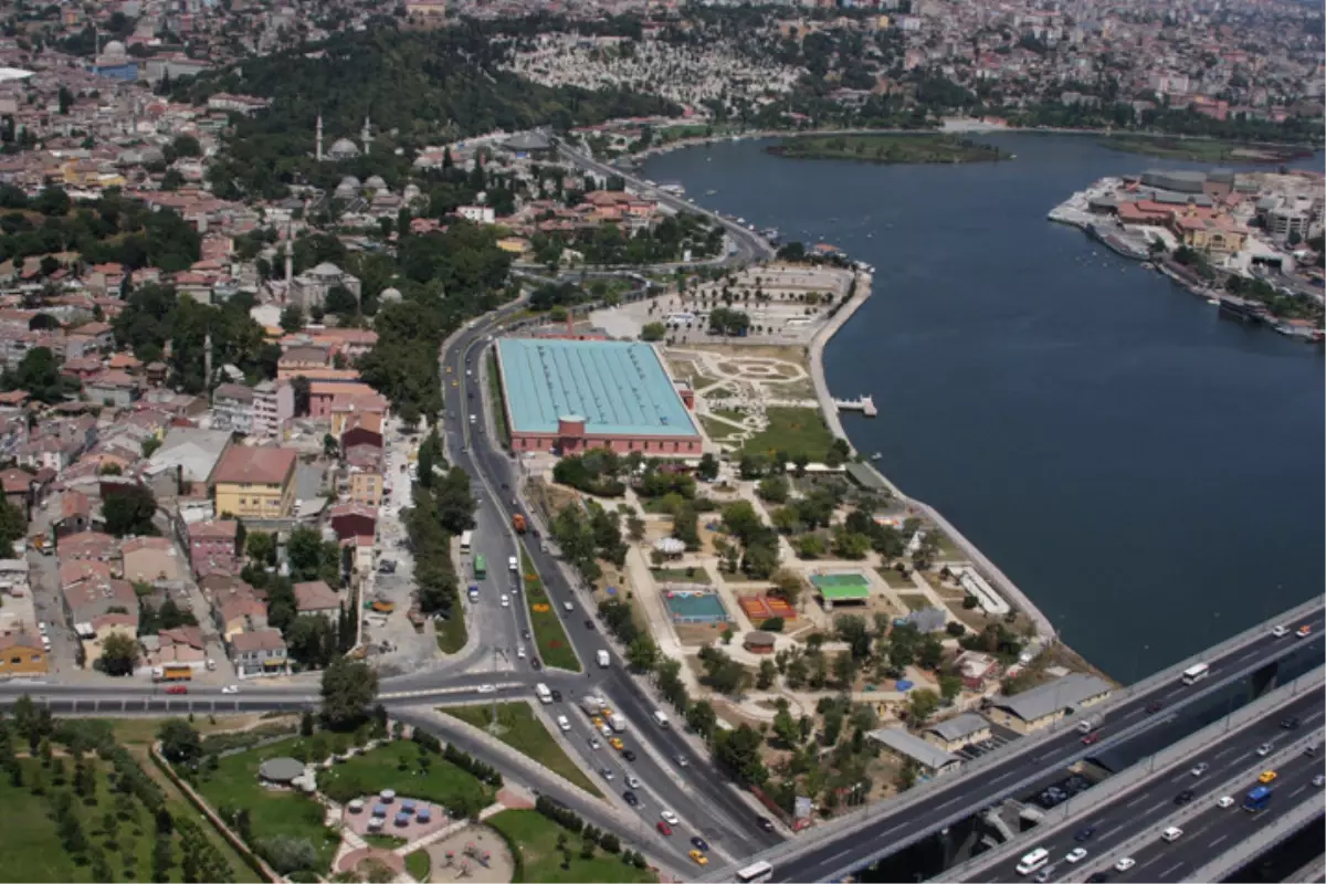 İstanbul\'un En Büyük İlçelerinden Eyüp\'ün Adı Değişiyor
