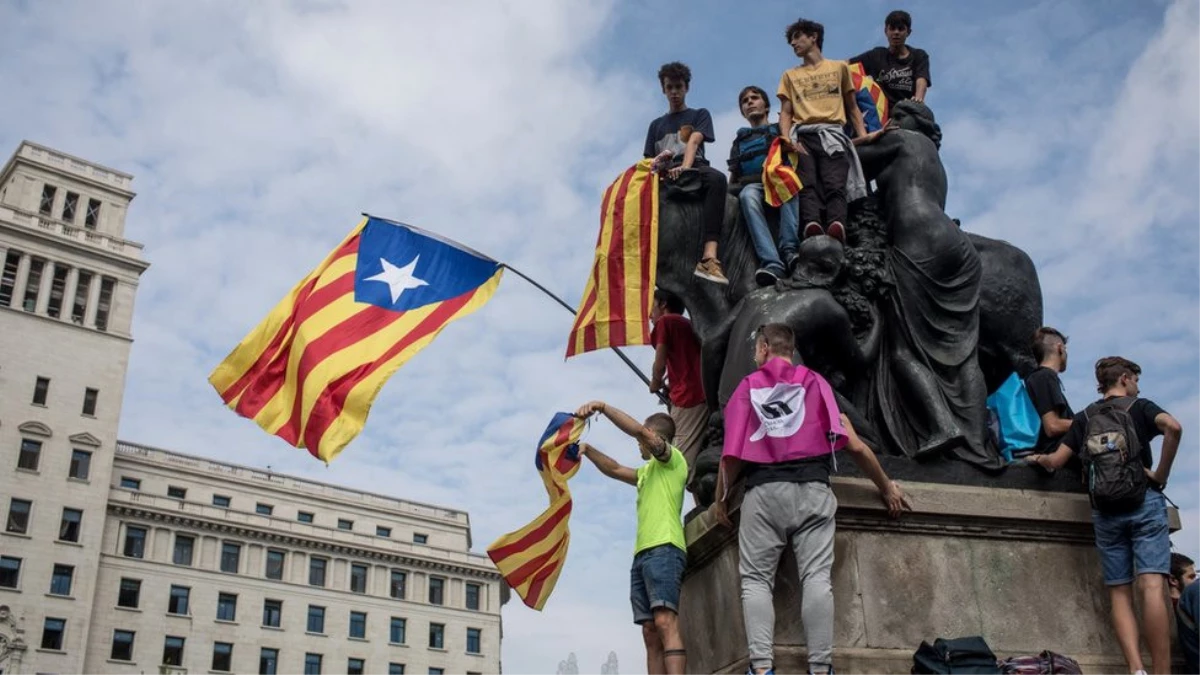 Katalonya Bağımsızlık Referandumu: Bundan Sonra Ne Olacak?