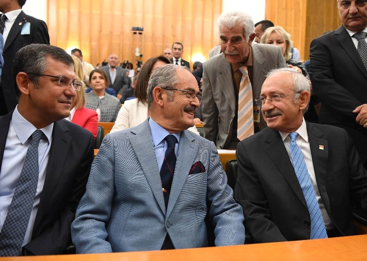 Kılıçdaroğlu: "Faize Karşıysan Çıkar Bir Khk Faizi Sıfır Yap"