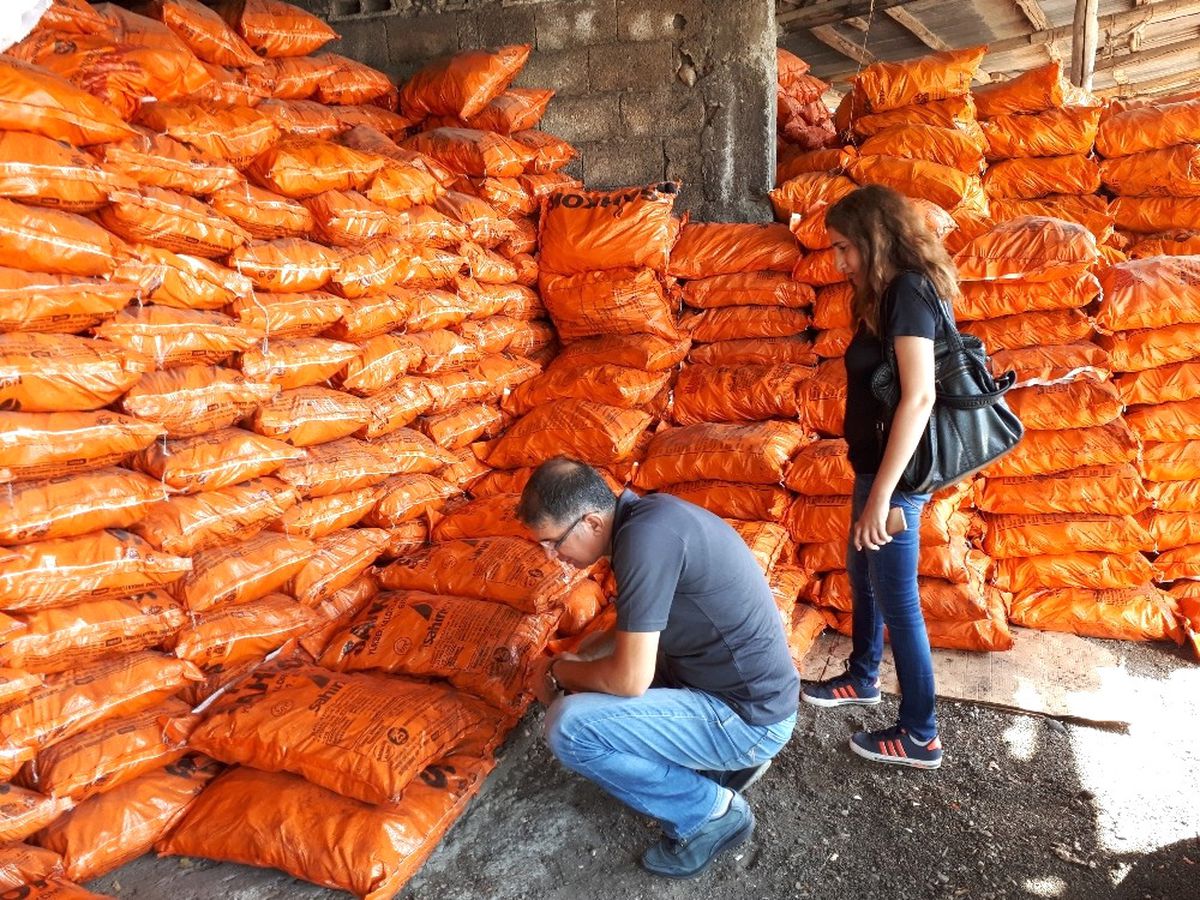 Kömür Denetimleri Sıklaştırıldı