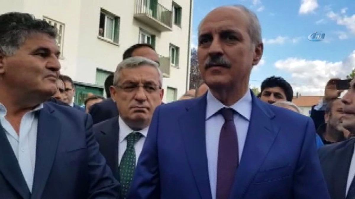 Kurtulmuş Yangın Faciasında Ölenlerin Aileleri Ziyaret Etti