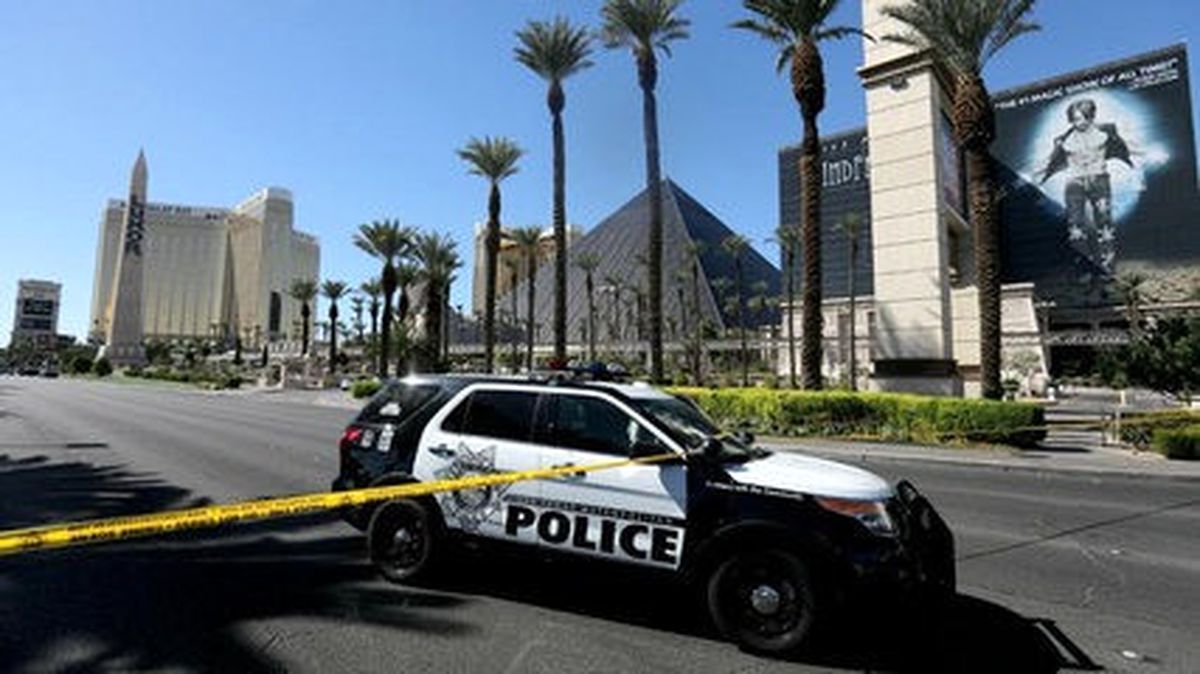 Las Vegas Saldırganı Mercek Altında