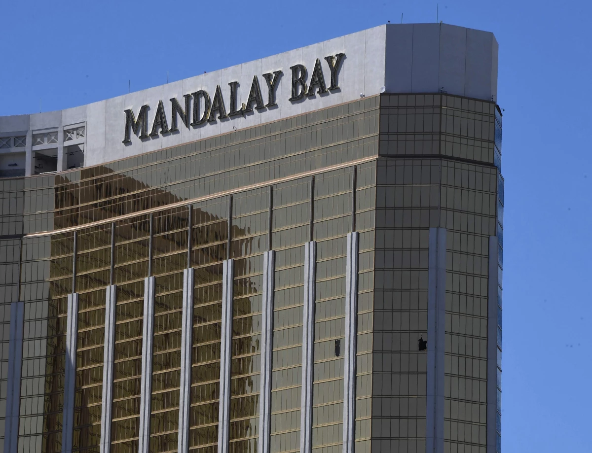 Las Vegas Saldırısı: Şüpheli Stephen Paddock Kimdir?