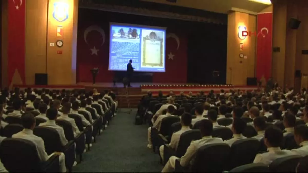 Milli Savunma Bakanı Canikli : Sadece İkaz Etmekle Kalmıyoruz ve Kalmayacağız