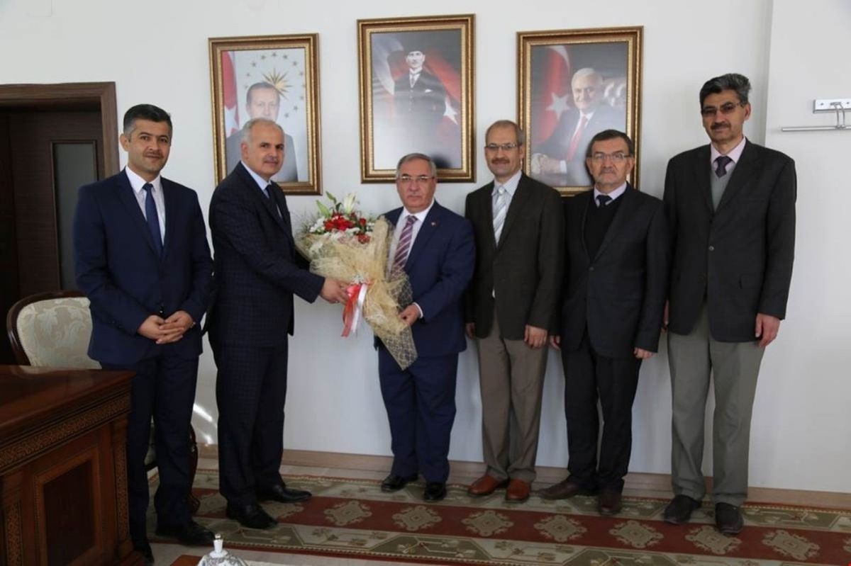 Müftü Hüseyin Hazırlar: Bu Yıl Tema; Cami, Şehir ve Medeniyet