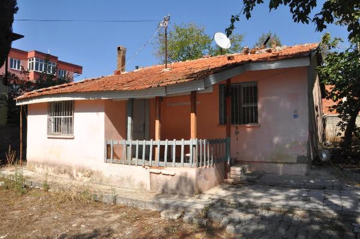 Okulda Uyuşturucu İddiası Mahalleyi Karıştırdı
