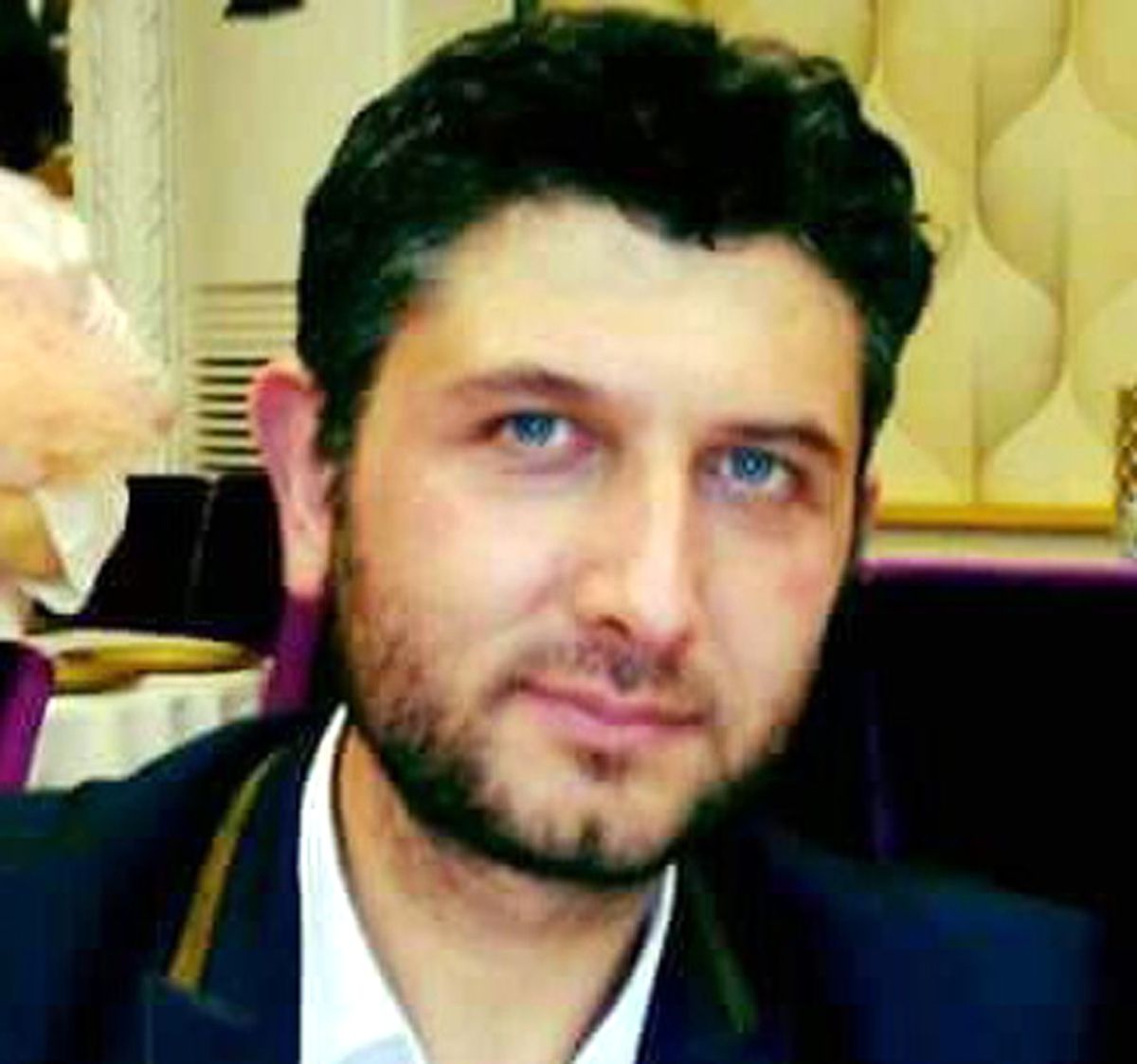 Ölmeden Önce Katilinin Adını Söylemiş