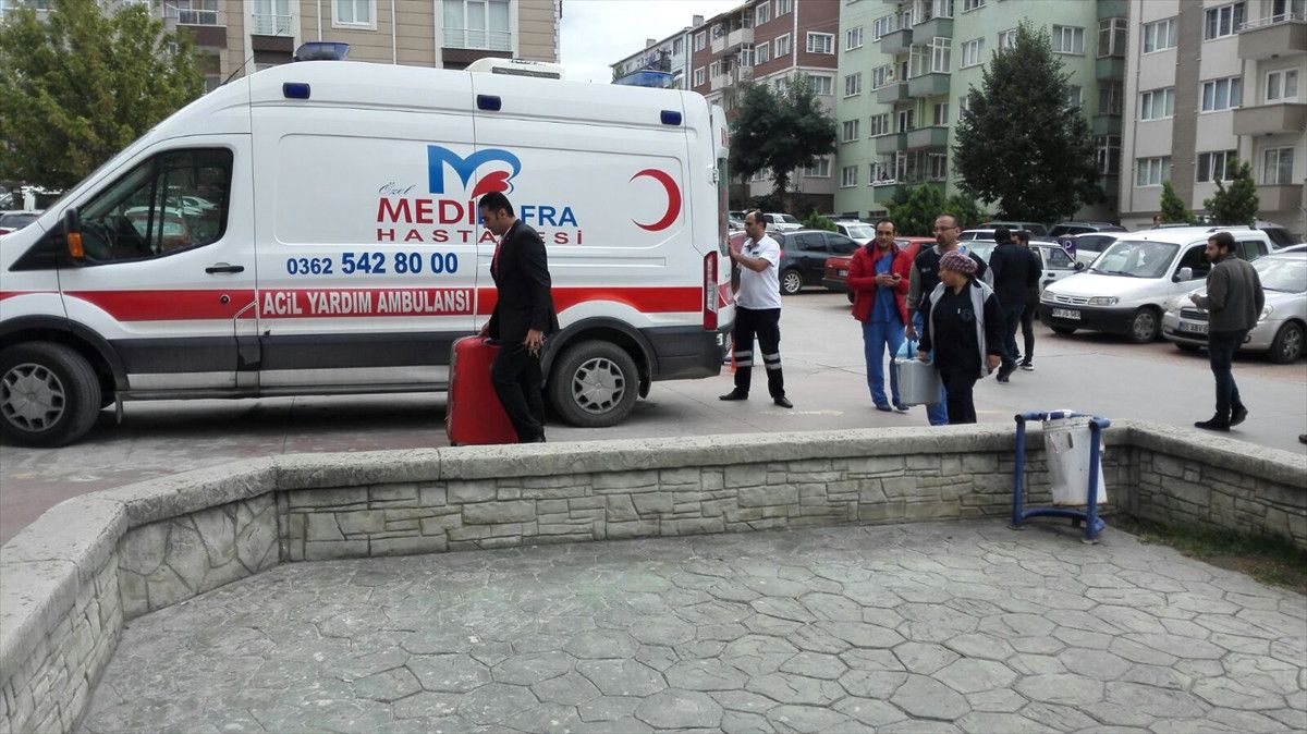 Organlarıyla 5 Hastaya Umut Oldu