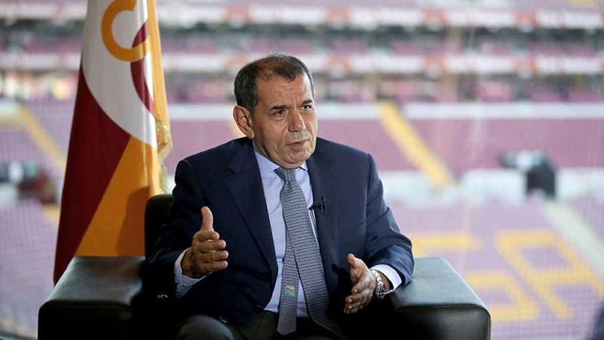 Özbek: Takımın Performansında Taraftarın Etkisi Var