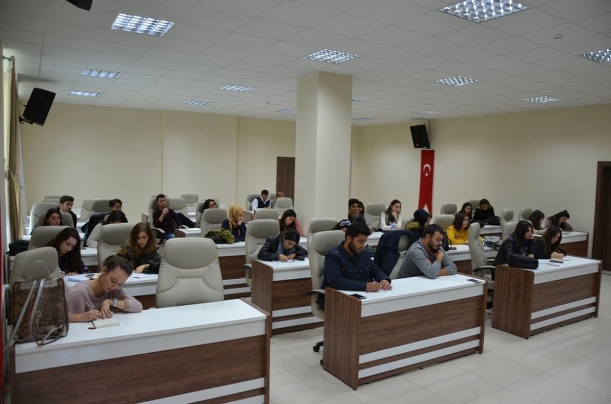 Sargın Şehir Plancılarını Ağırladı