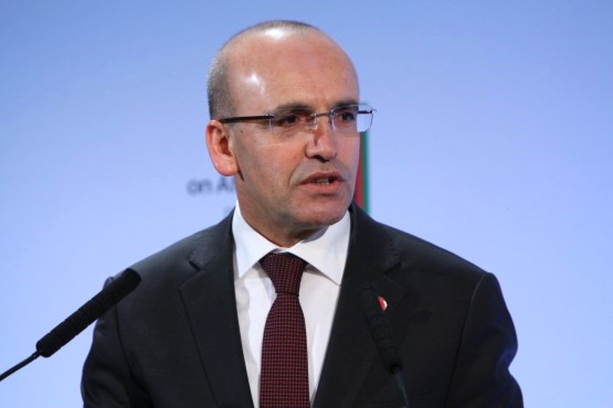 Şimşek: Amacımız Fiyat Oynaklığını Azaltmak