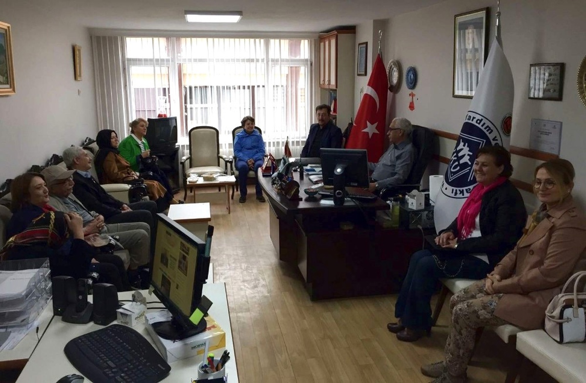 Sosyal Yardım ve Kültür Vakfı\'ndan Aşure