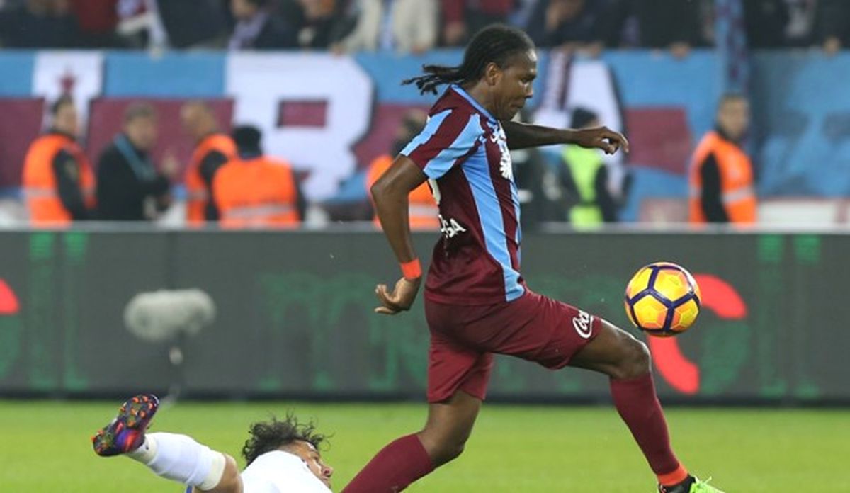 Süper Lig\'in Yedek Golcüleri