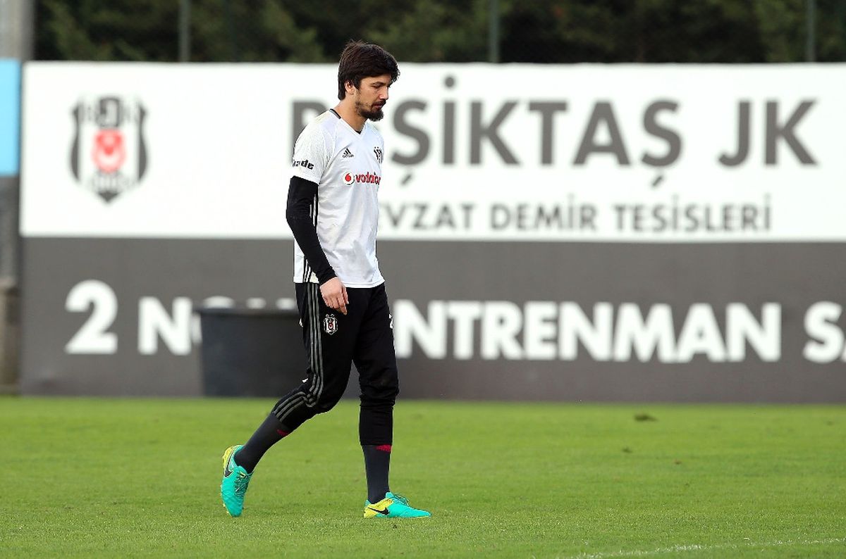Talisca\'yı Takipten Çıkardı mı ?
