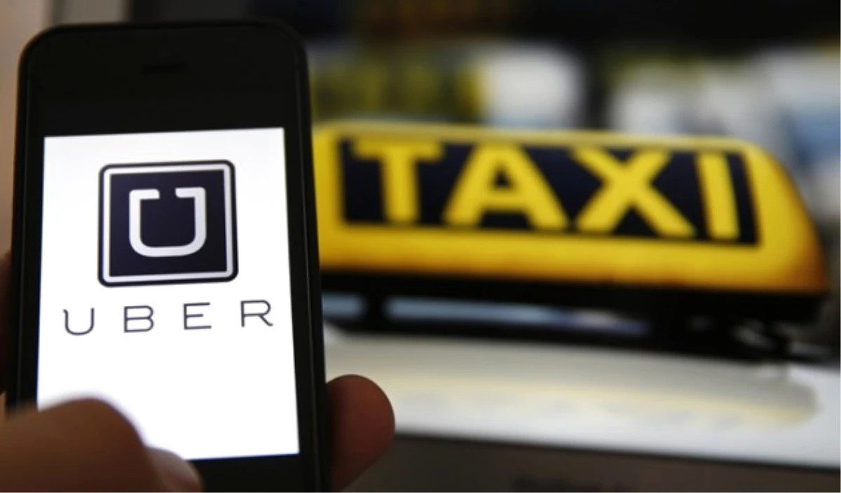 Uber, Londra Lisansı İçin Çözüm Arıyor