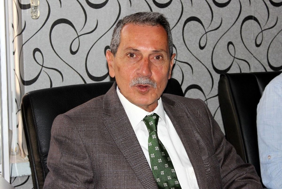 Vali Kalkancı: "Tütün Üreticileri İçişleri Bakanımızla Görüştü"