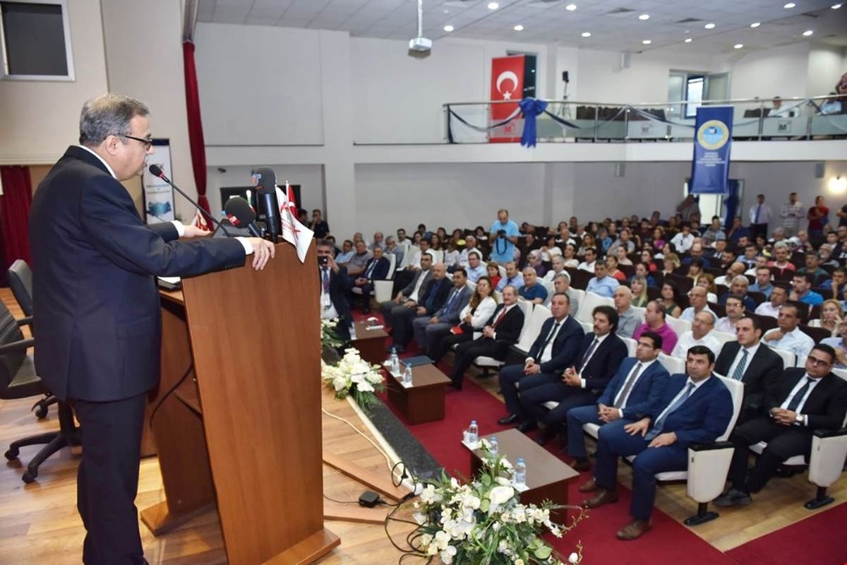 Vali Su; "En Kötü Karar Kararsızlıktan İyidir"