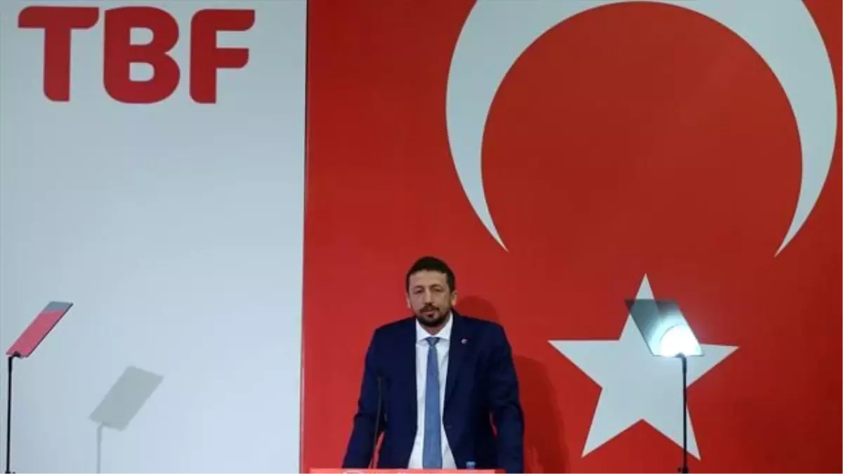 Yabancı Oyuncu Fazlalığı Bir Sorun"