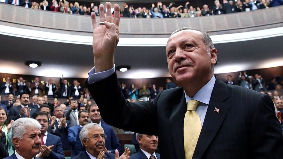 Dört Soruda Cumhurbaşkanı Erdoğan\'ın Kritik İran Ziyareti