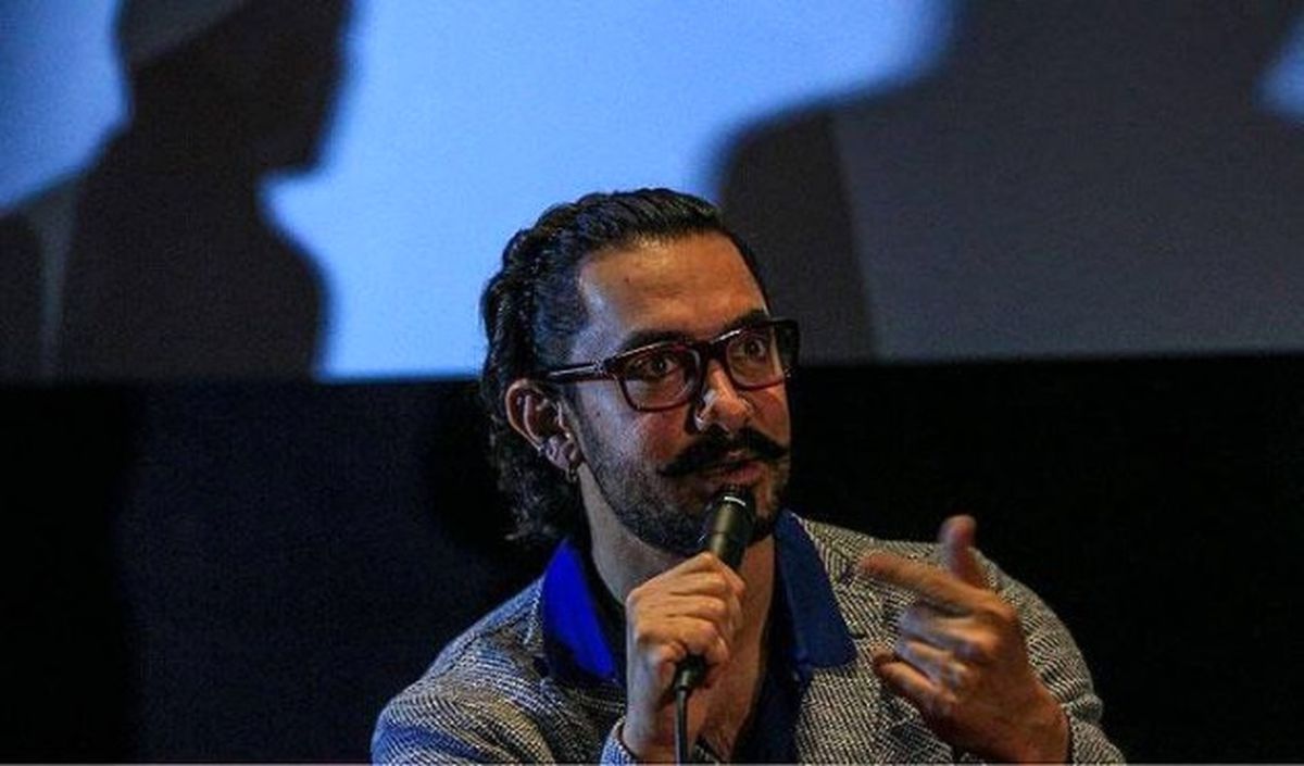 Aamir Khan\'dan \'Arakan\' Açıklaması