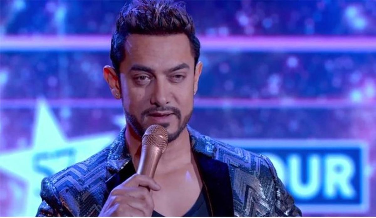 Aamir Khan, Türkiye\'ye Geldi