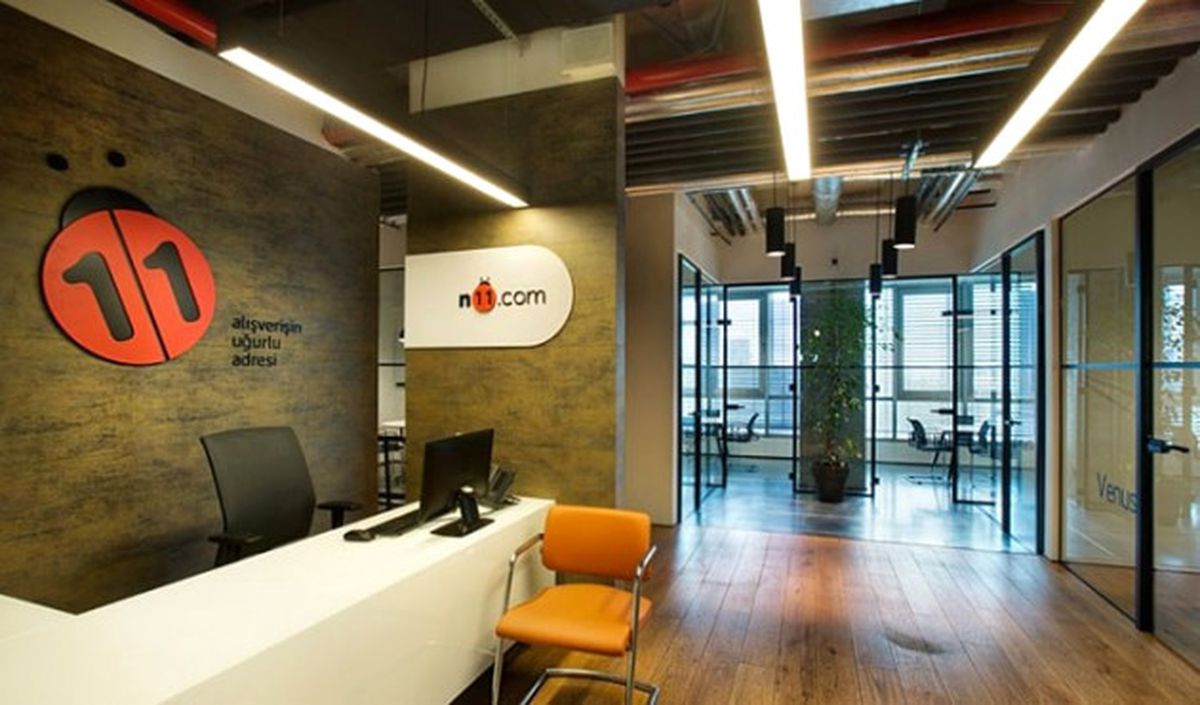 Akbank ve N11.com\'dan İş Birliği