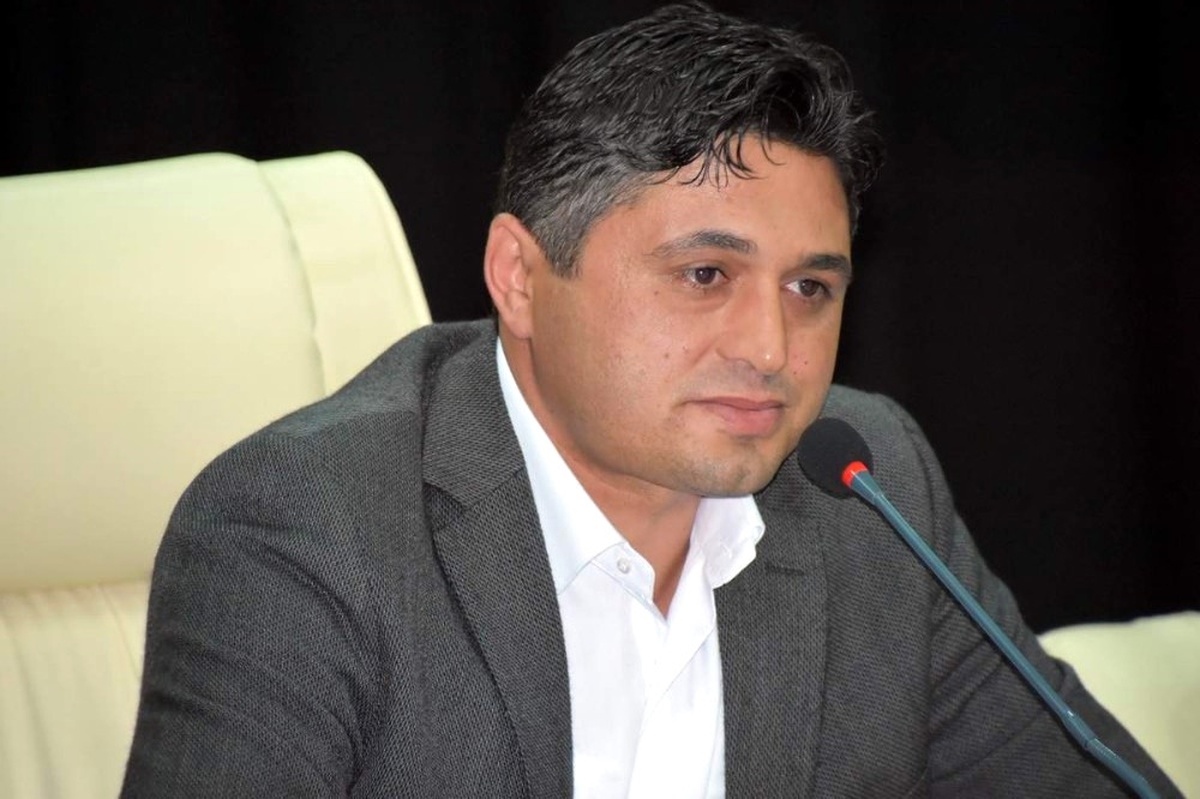 Aliağa Belediye Meclisi İlk Oturumu Yapıldı