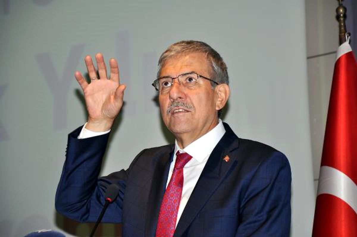 Bakan Demircan: Ortadoğu\'da Bir Bombanın Pimini Daha Çektiler