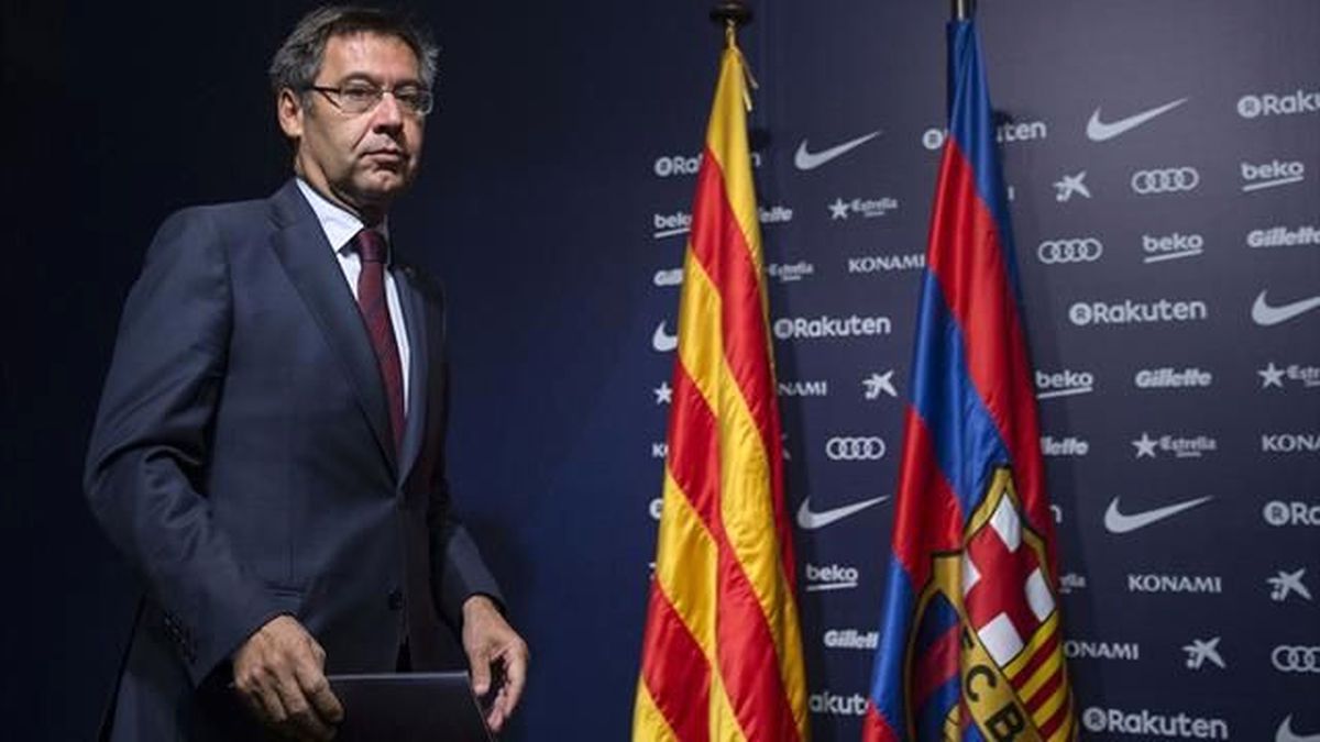 Barcelona, Katalonya İçin Arabuluculuk Komisyonunda