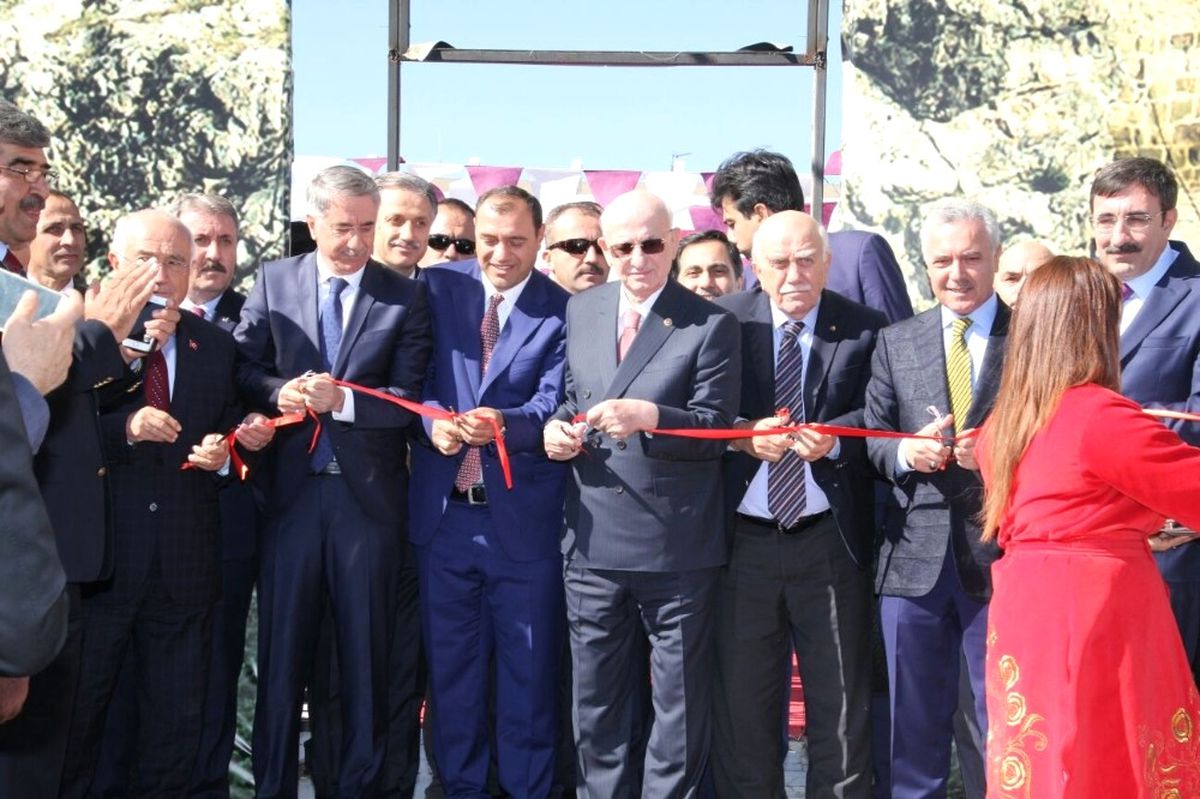 Başkent\'te Elazığ Tanıtım Günleri Düzenlendi